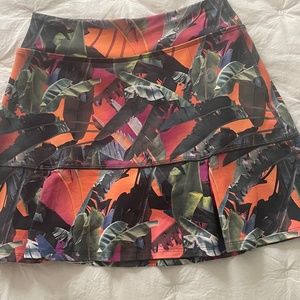 Dona Jo Jojo 14.5” Pickleball/Tennis Skort